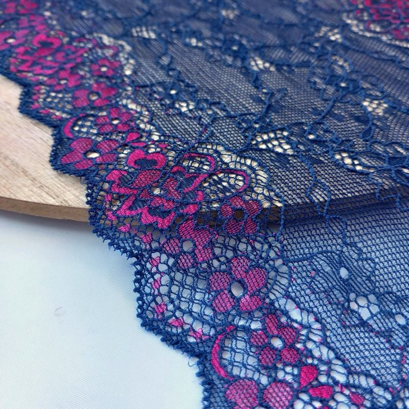 Viscose | Elastic | Width 17 cm | 65867