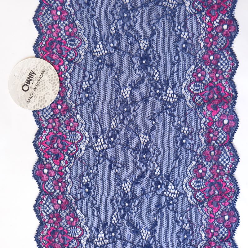 Viscose | Elastic | Width 17 cm | 65867
