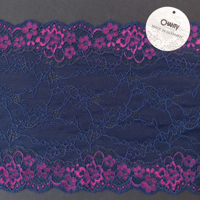Viscose | Elastic | Width 17 cm | 65867