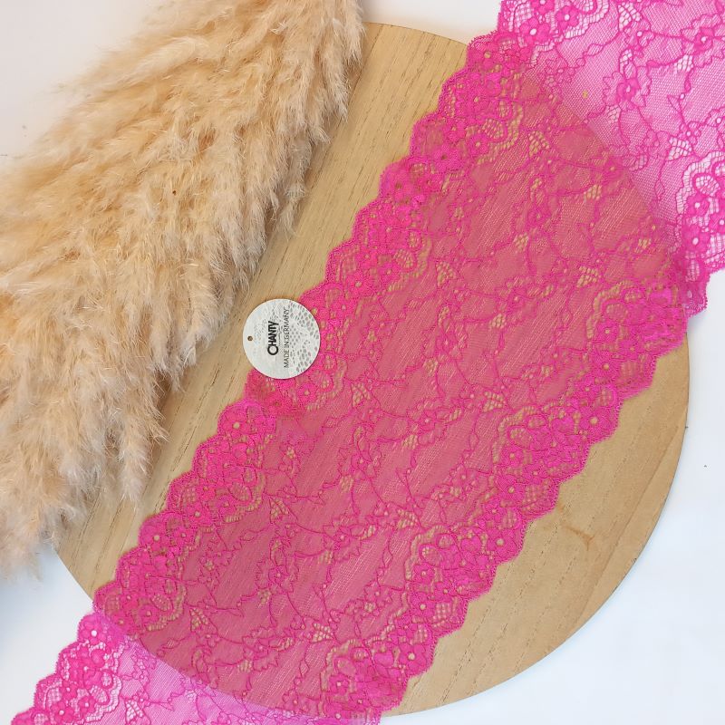 Viscose | Elastic | Width 17 cm | 65867