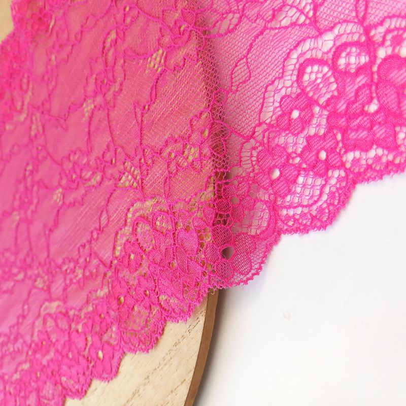 Viscose | Elastic | Width 17 cm | 65867