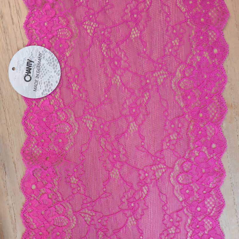 Viscose | Elastic | Width 17 cm | 65867