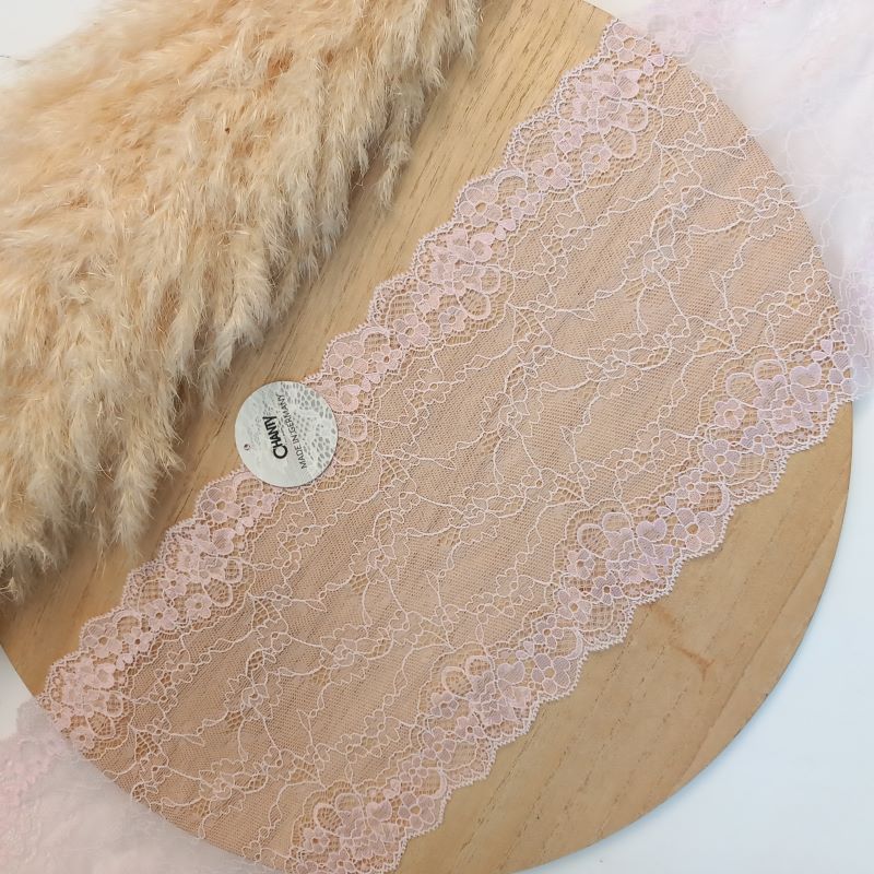 Viscose | Elastic | Width 17 cm | 65867
