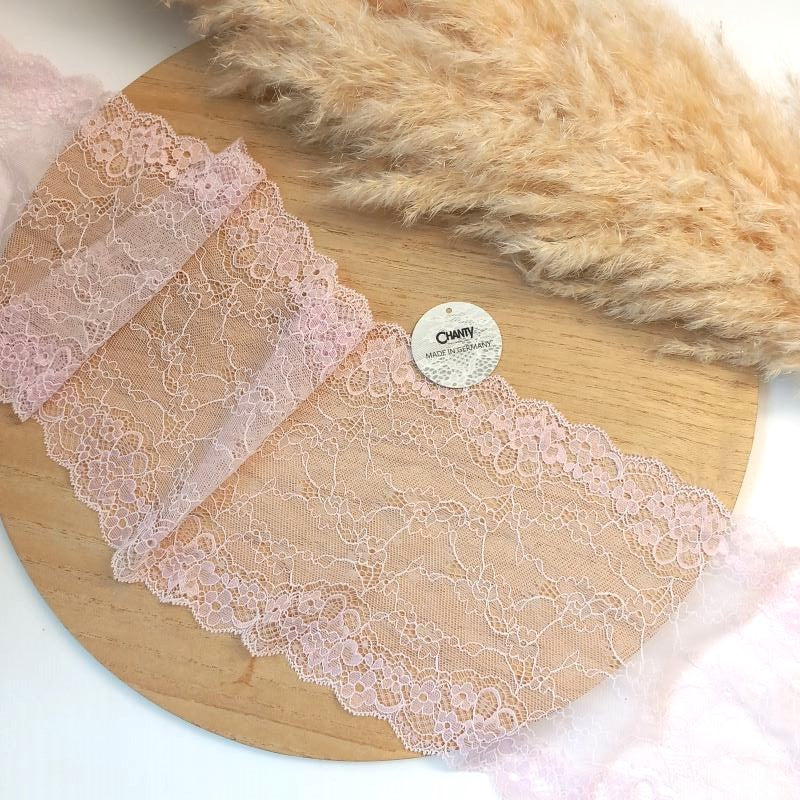 Viscose | Elastic | Width 17 cm | 65867