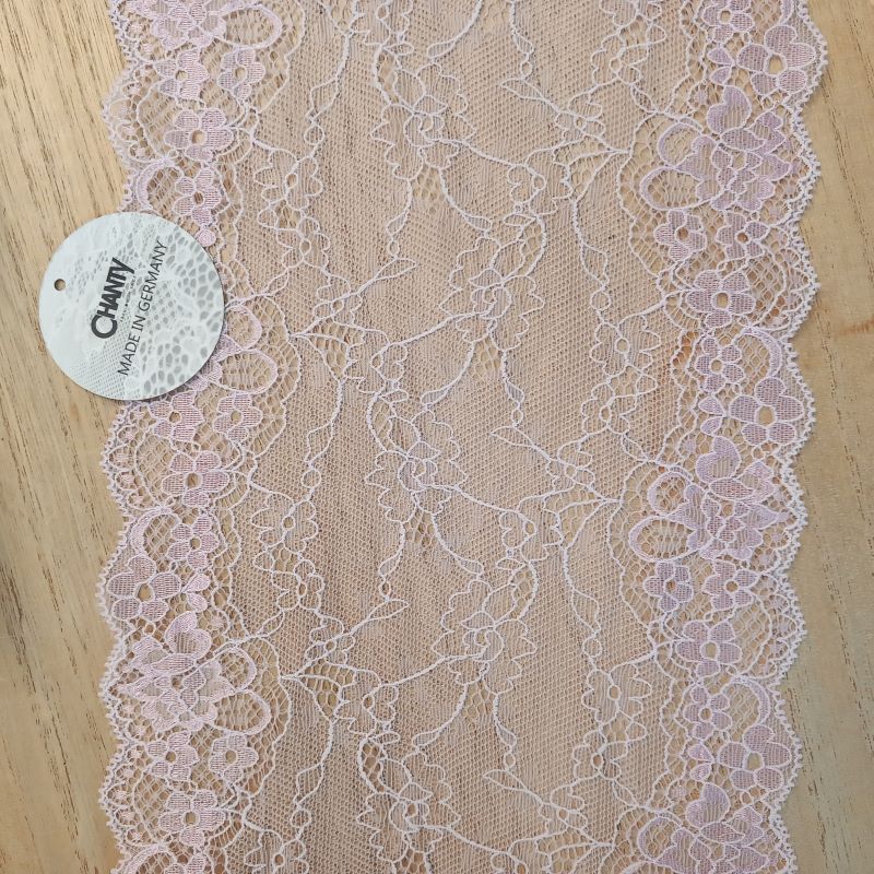 Viscose | Elastic | Width 17 cm | 65867