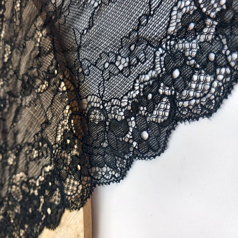 Viscose | Elastic | Width 17 cm | 65867