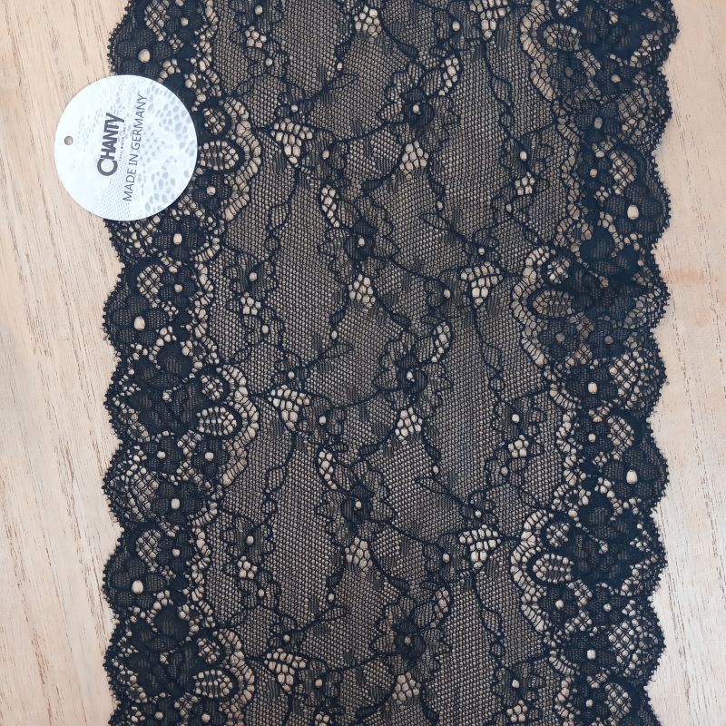 Viscose | Elastic | Width 17 cm | 65867
