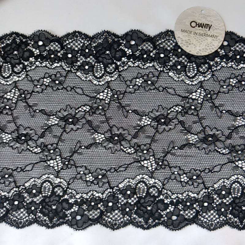 Viscose | Elastic | Width 17 cm | 65867