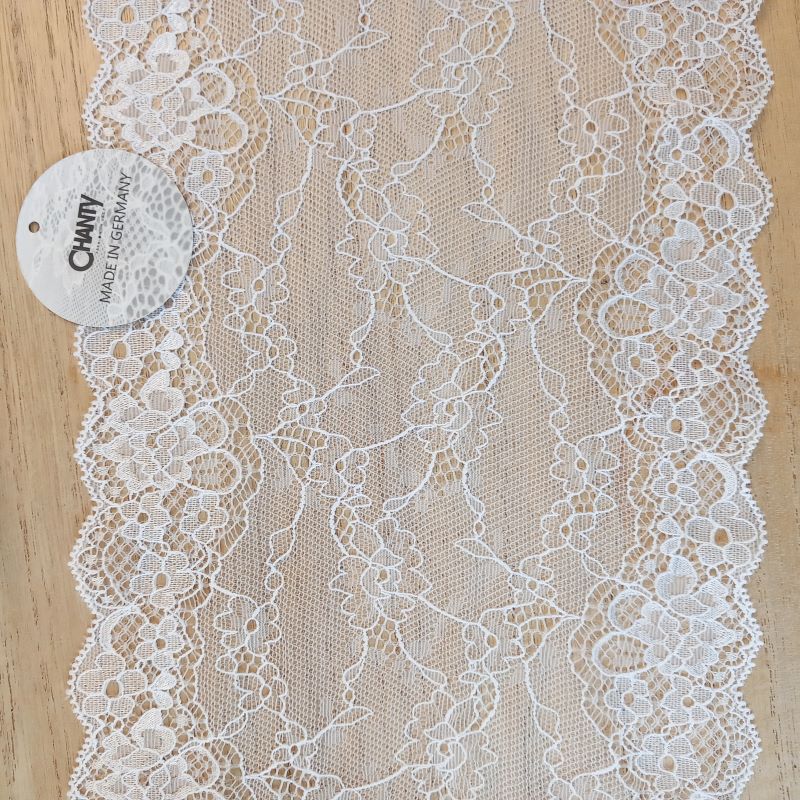 Viscose | Elastic | Width 17 cm | 65867