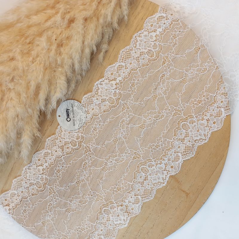 Viscose | Elastic | Width 17 cm | 65867