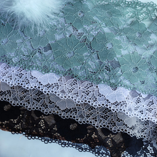 Elastic | Width 17 cm | Echo | 65868