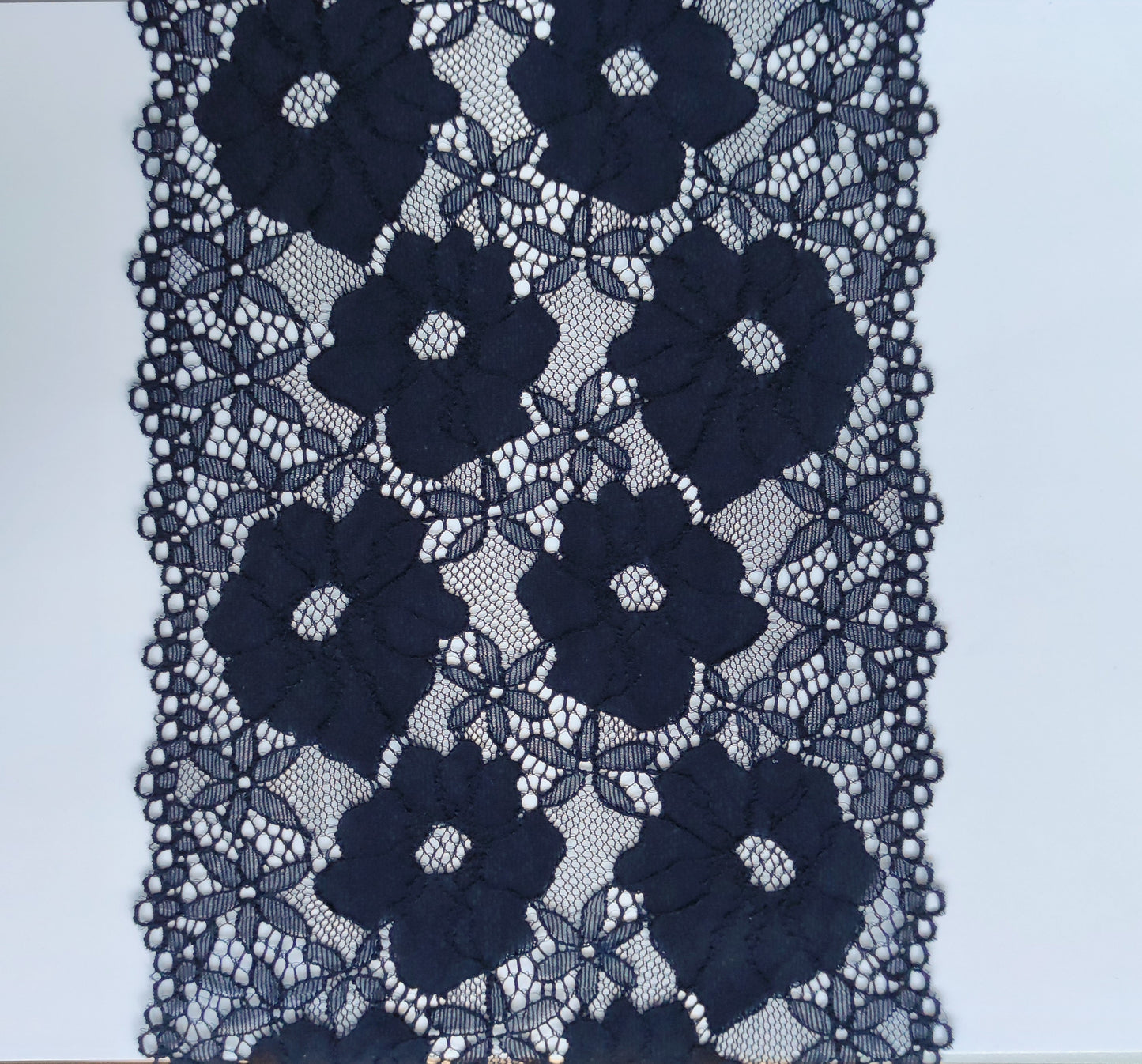 Elastic | Width 17 cm | Echo | 65868