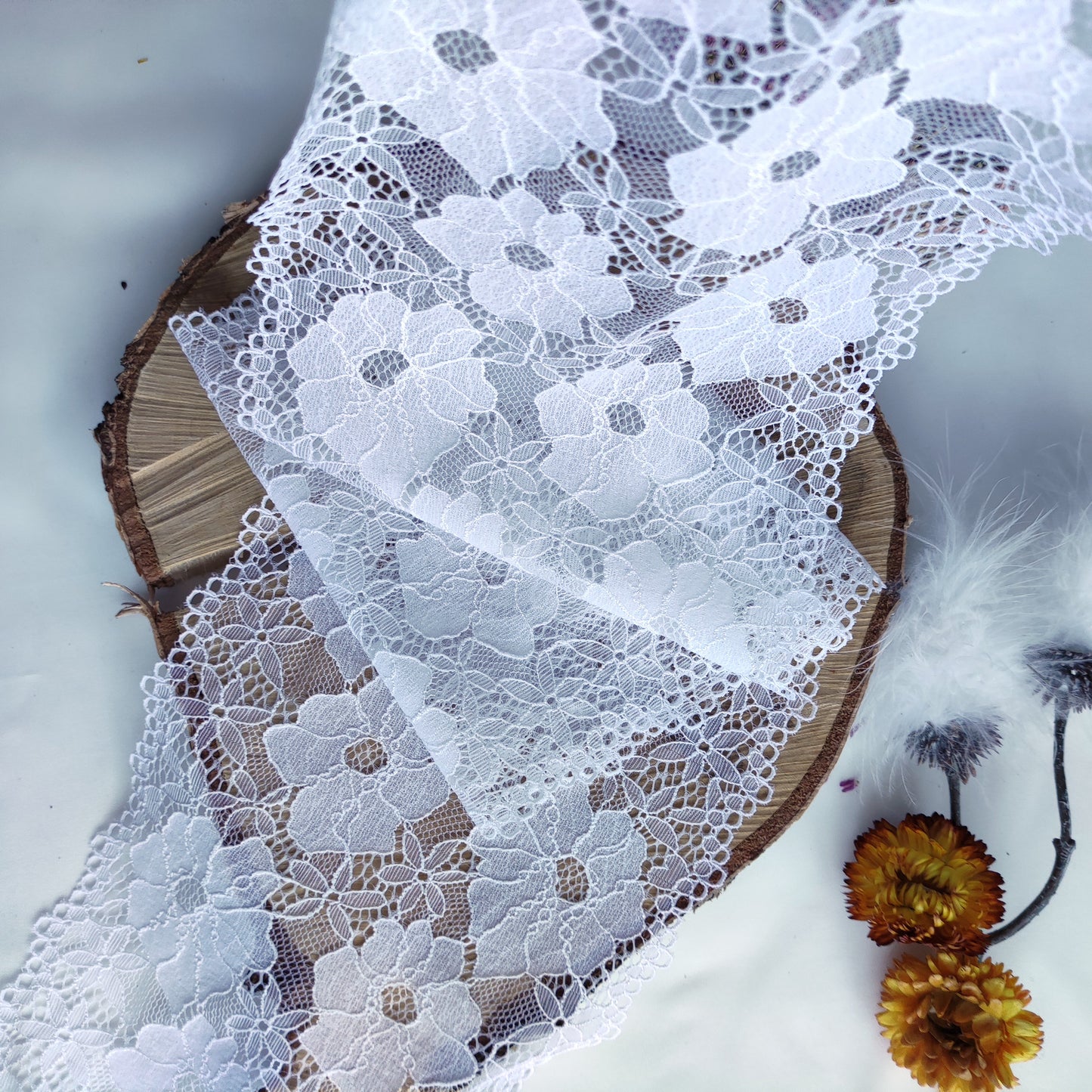 Elastic | Width 17 cm | Echo | 65868