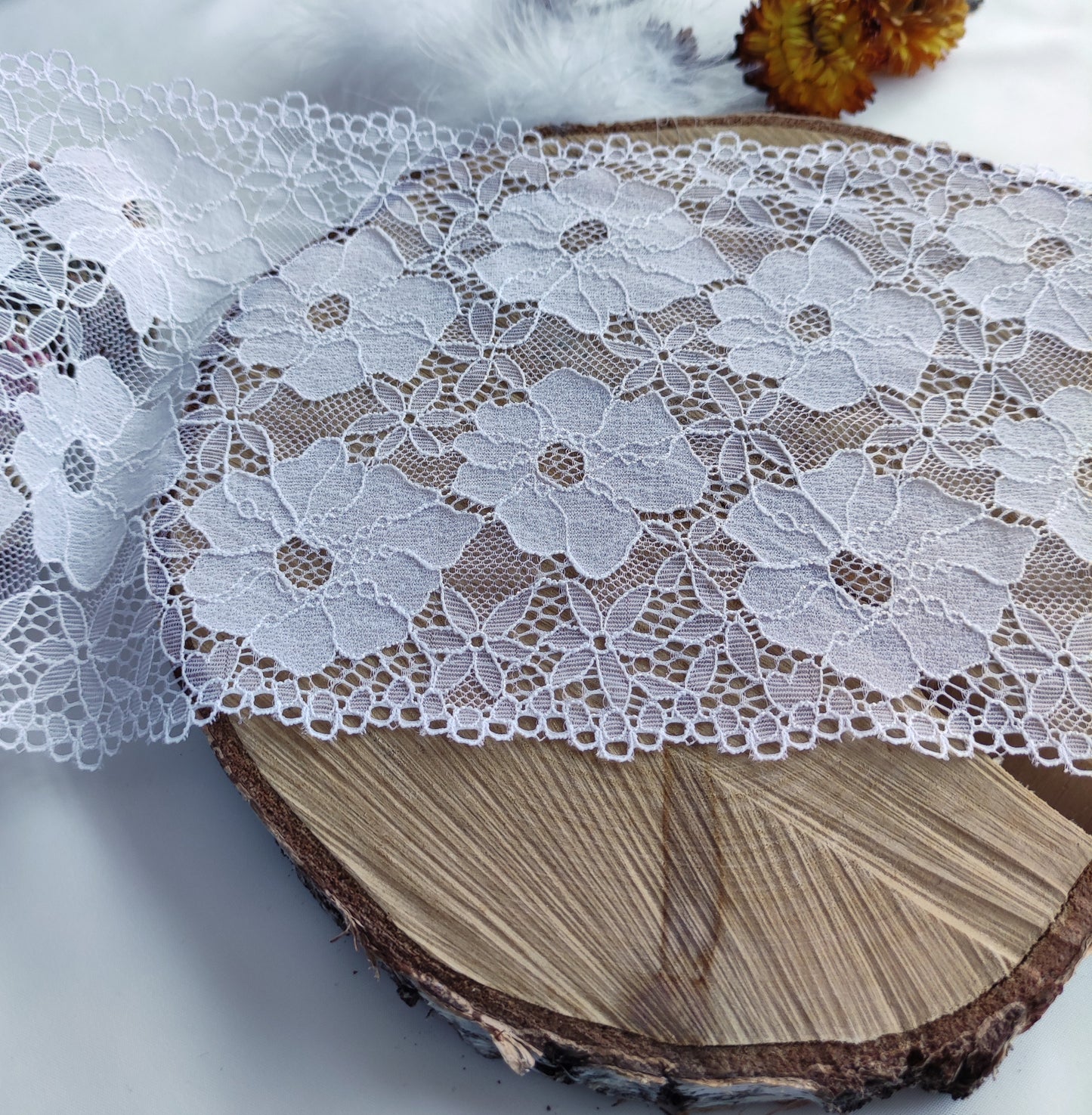 Elastic | Width 17 cm | Echo | 65868