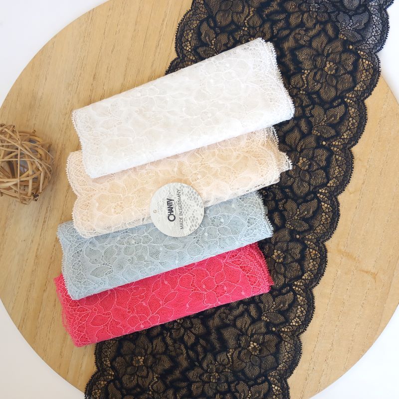 Elastic | Width 17 cm | 65894