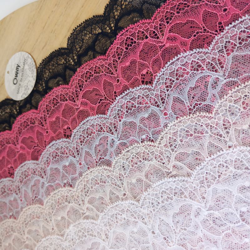 Elastic | Width 17 cm | 65894