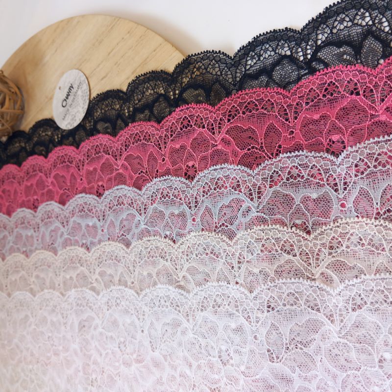 Elastic | Width 17 cm | 65894