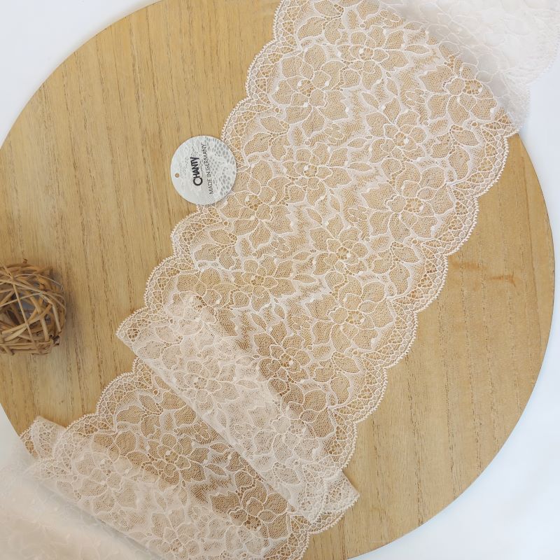 Elastic | Width 17 cm | 65894