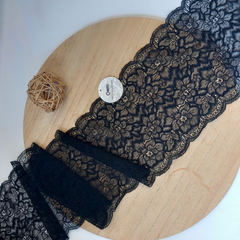Elastic | Width 17 cm | 65894