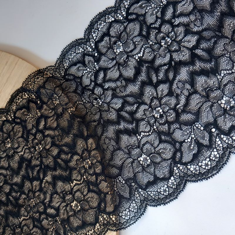 Elastic | Width 17 cm | 65894