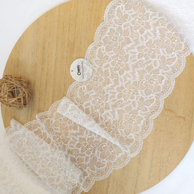 Elastic | Width 17 cm | 65894