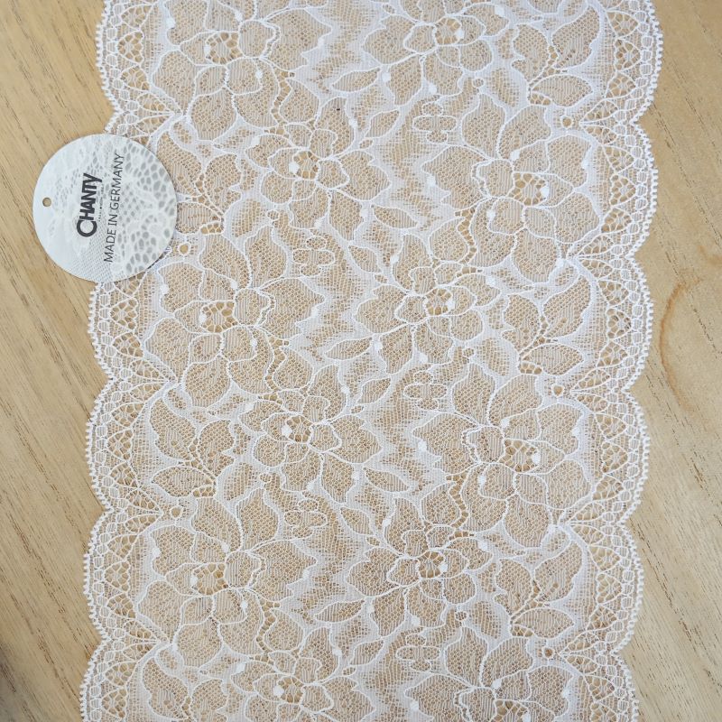 Elastic | Width 17 cm | 65894