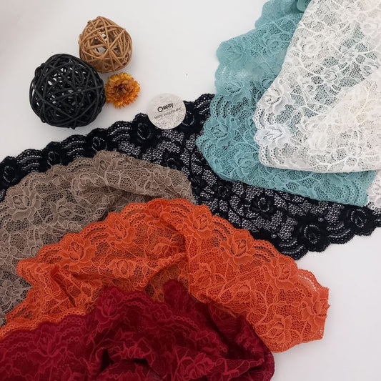 Elastic | Width 22 cm | 66051