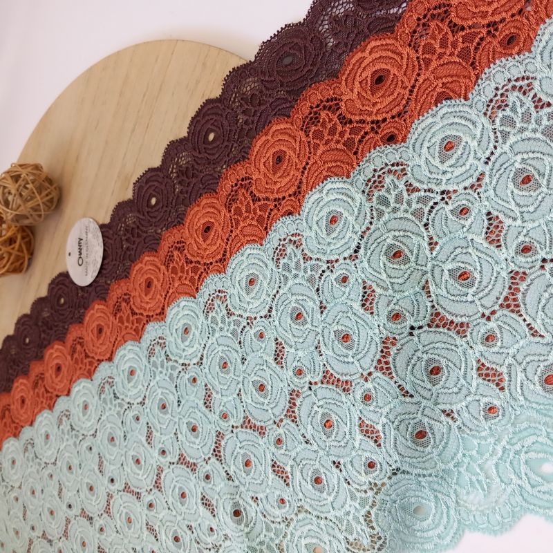 Elastisch | Breite 16 cm | 66056