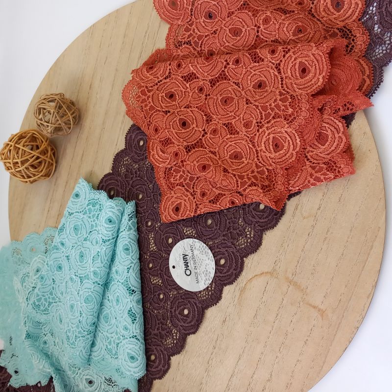 Elastisch | Breite 16 cm | 66056