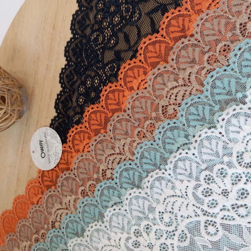 Elastic | Width 22 cm | 66088