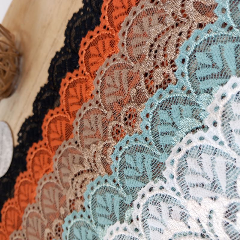 Elastic | Width 22 cm | 66088