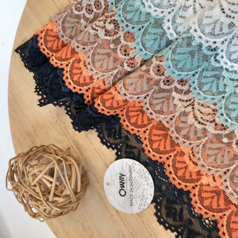Elastic | Width 22 cm | 66088