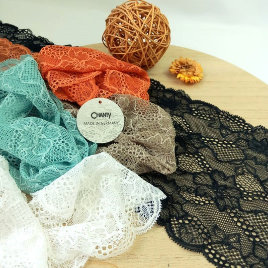 Elastic | Width 16 cm | 66404