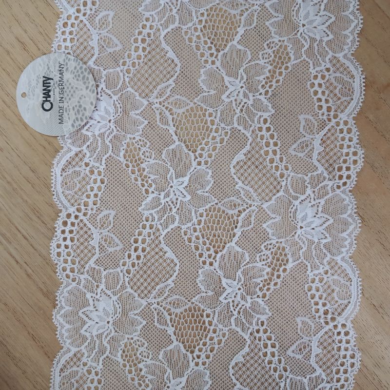 Elastisch | Breite 16 cm | 66404