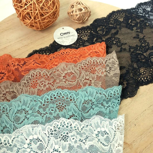 Elastic | Width 17 cm | 66406