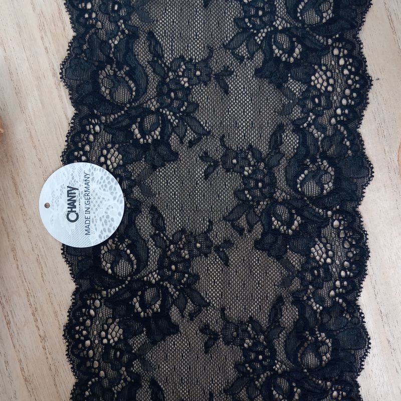 Elastisch | Breite 17 cm | 66406