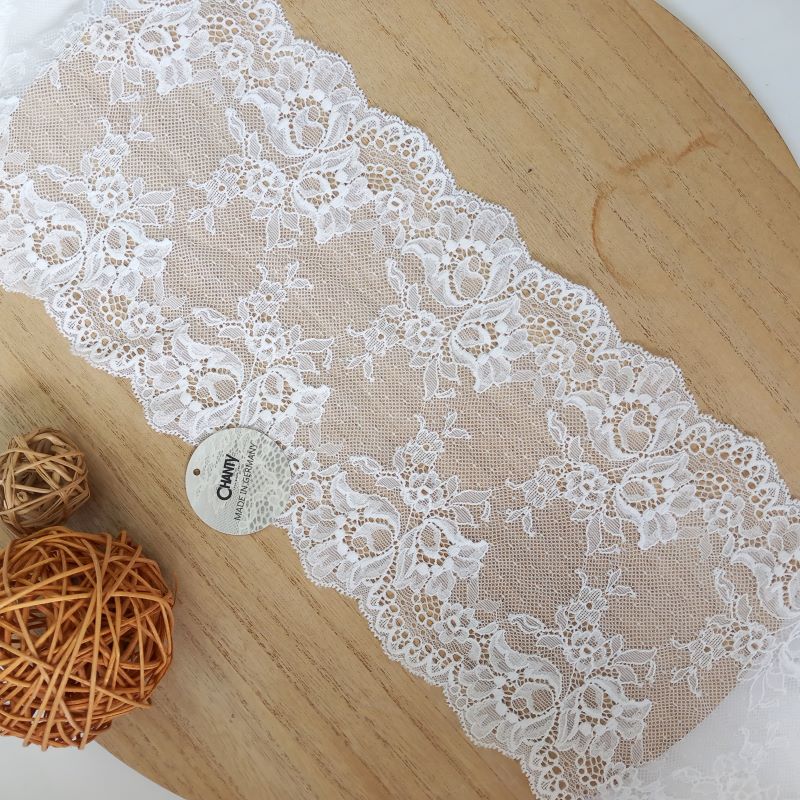 Elastisch | Breite 17 cm | 66406