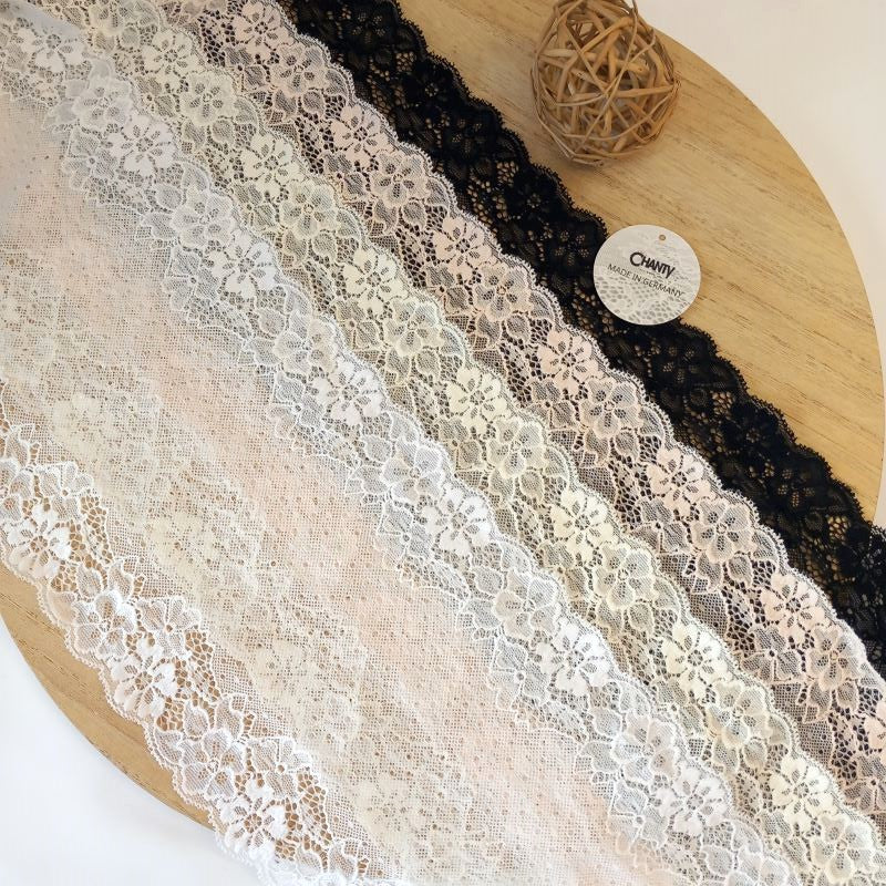 Elastic | Width 16 cm | 66446