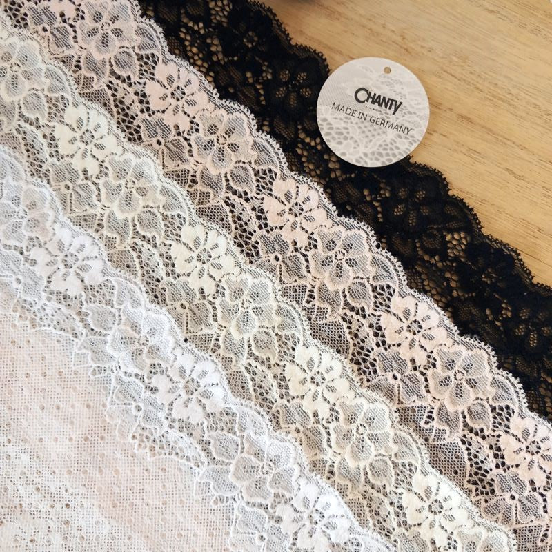 Elastic | Width 16 cm | 66446