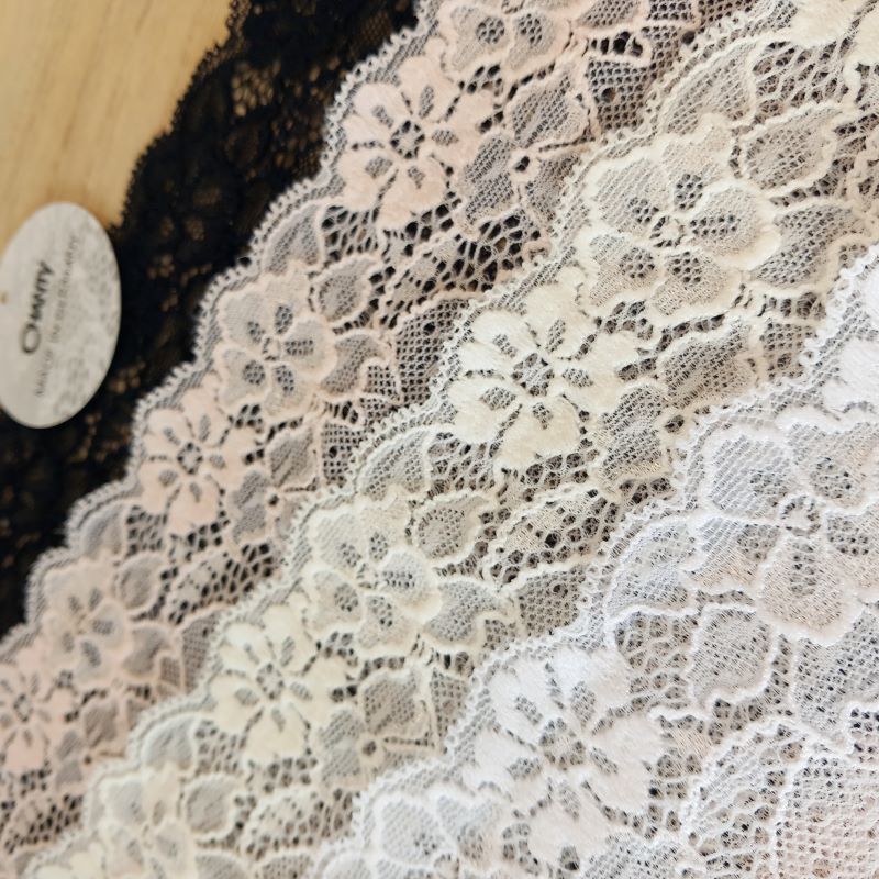 Elastic | Width 16 cm | 66446