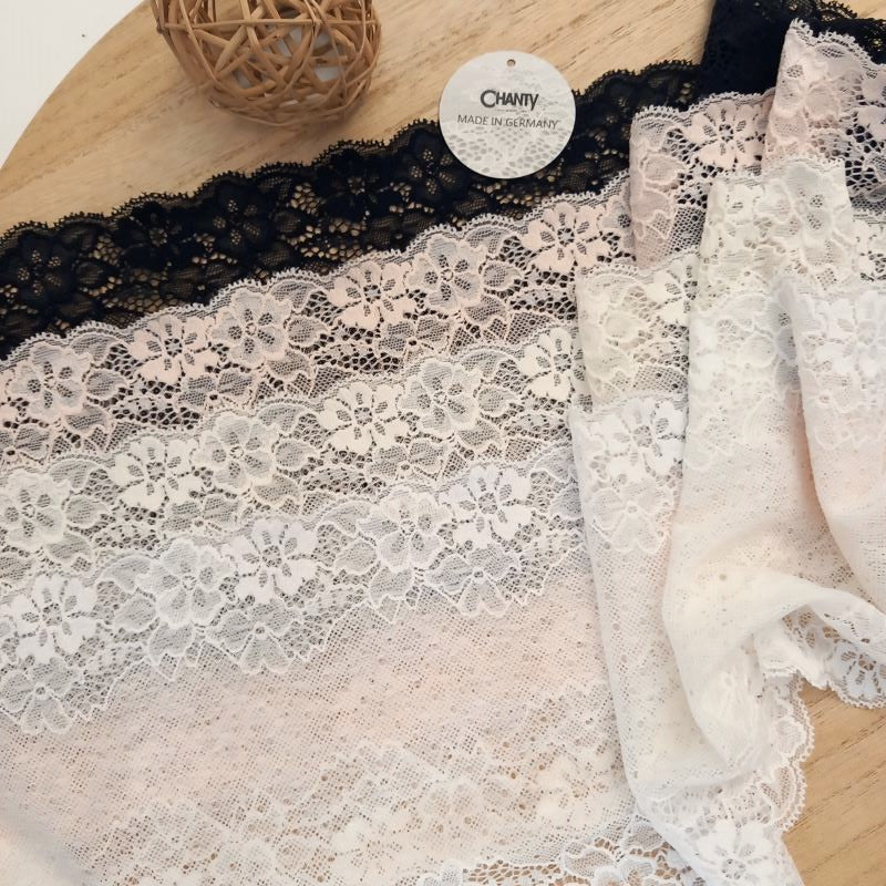 Elastic | Width 16 cm | 66446
