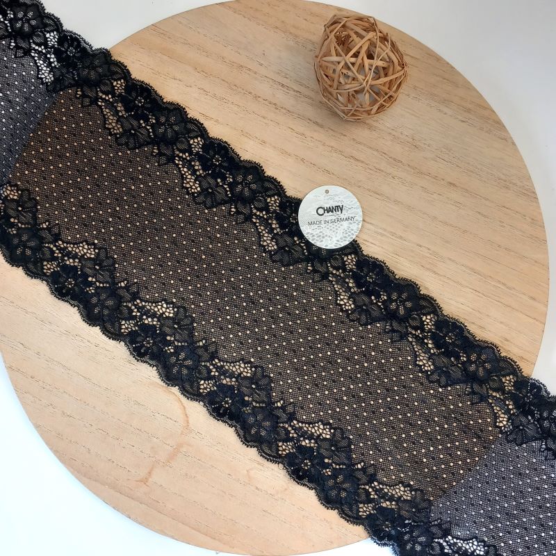 Elastic | Width 16 cm | 66446