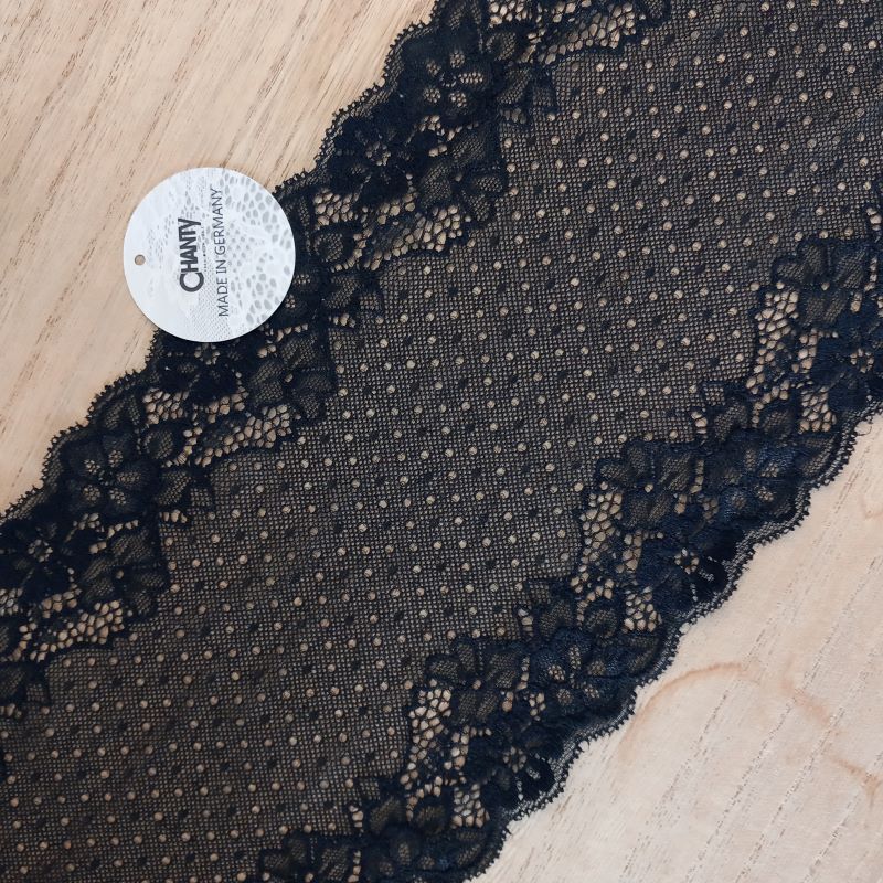Elastic | Width 16 cm | 66446