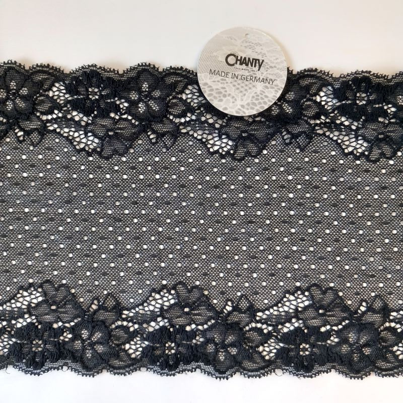 Elastic | Width 16 cm | 66446