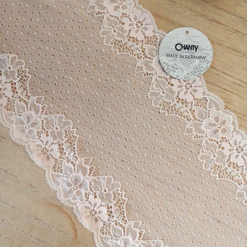 Elastic | Width 16 cm | 66446