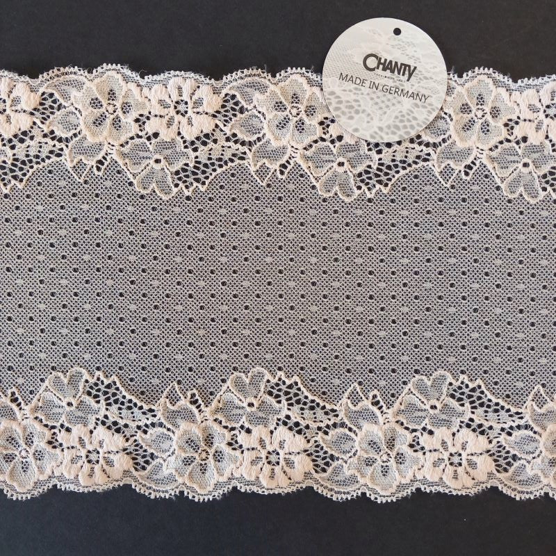 Elastic | Width 16 cm | 66446