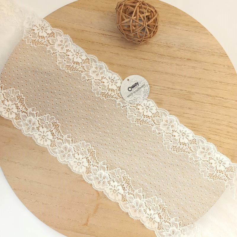 Elastic | Width 16 cm | 66446