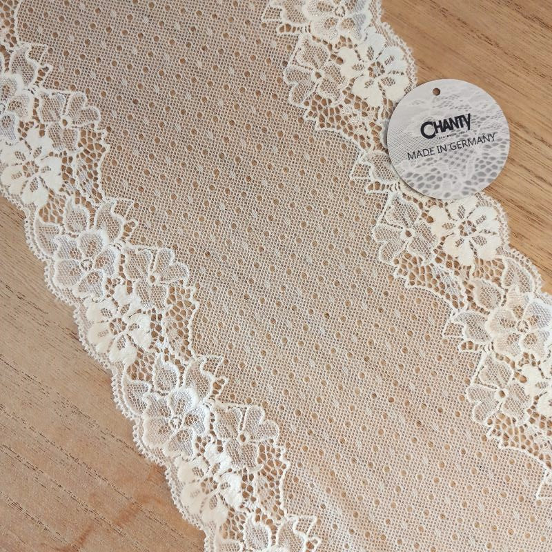 Elastic | Width 16 cm | 66446