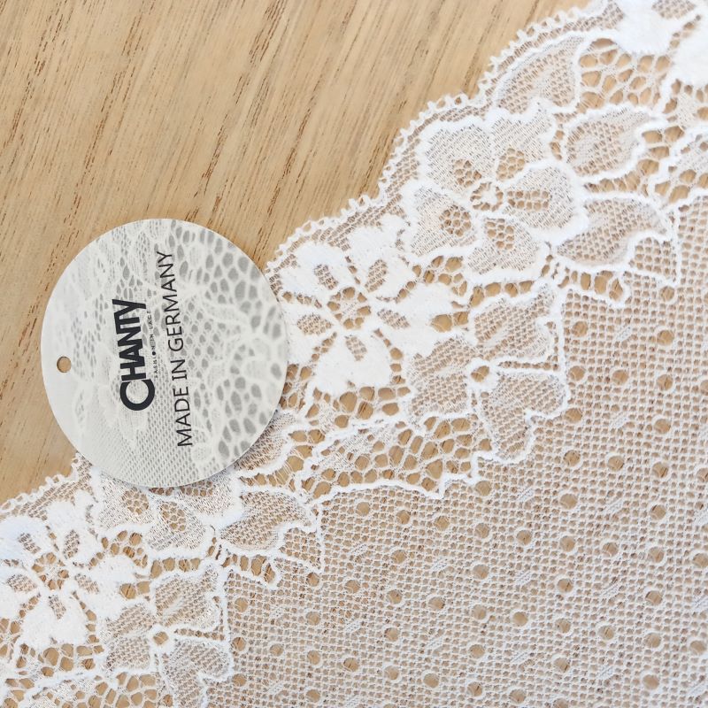Elastic | Width 16 cm | 66446