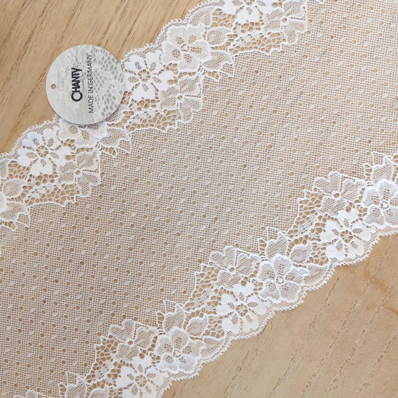 Elastic | Width 16 cm | 66446